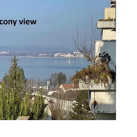 Views Over Constance Within 5 Min From