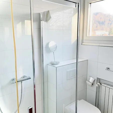 Apartment Views Over Constance Within 5 Min From