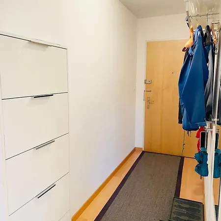 Apartment Views Over Constance Within 5 Min From Bregenz